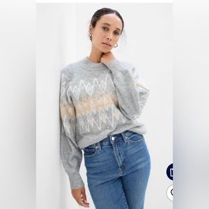 GAP Forever Cozy Sweater
